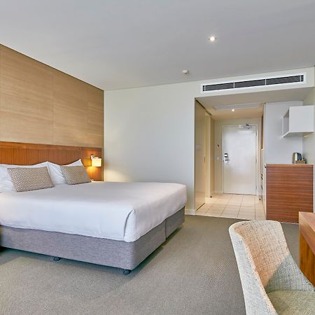 Hotel The Sebel Mandurah Exterior foto