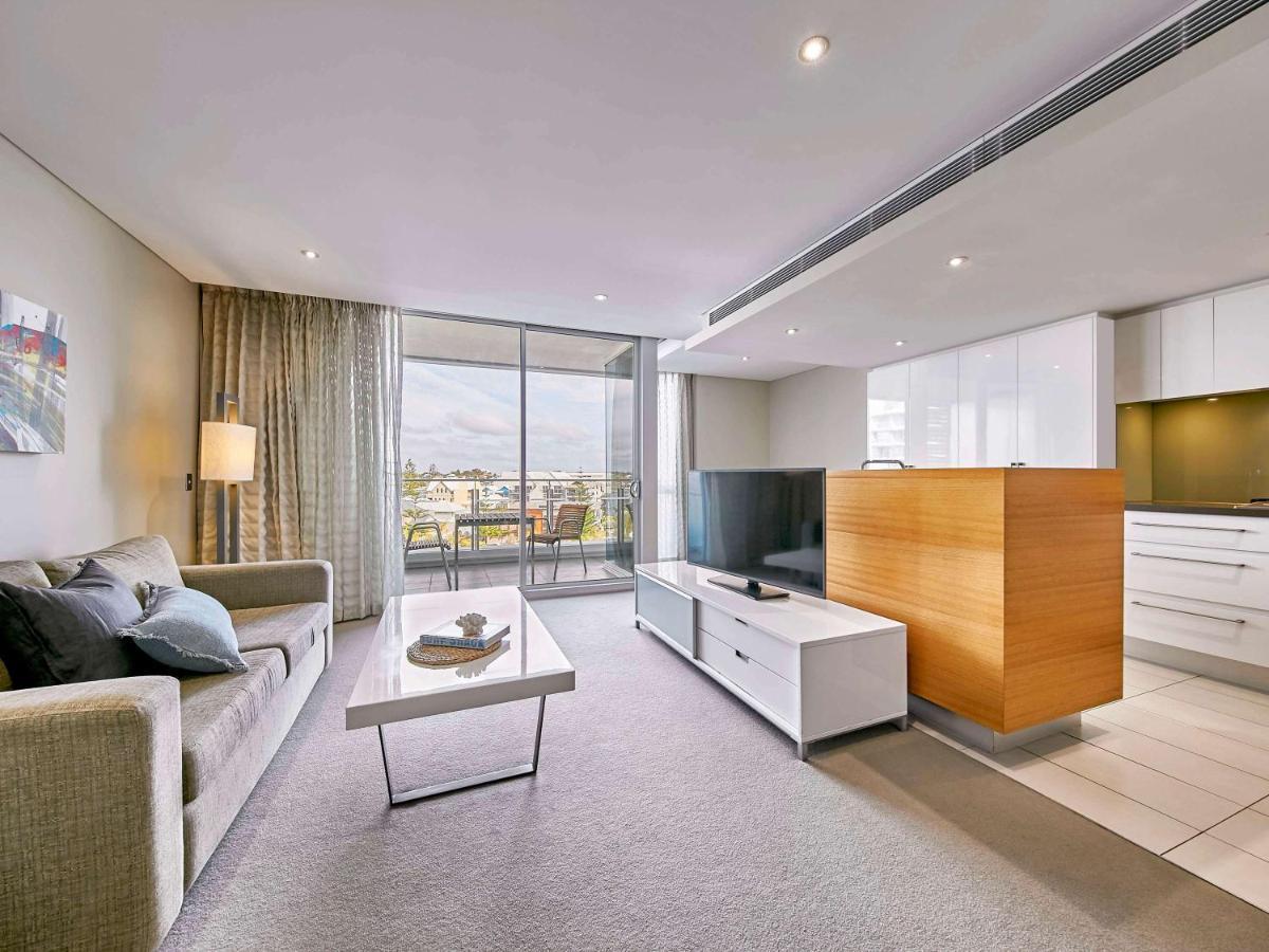Hotel The Sebel Mandurah Exterior foto