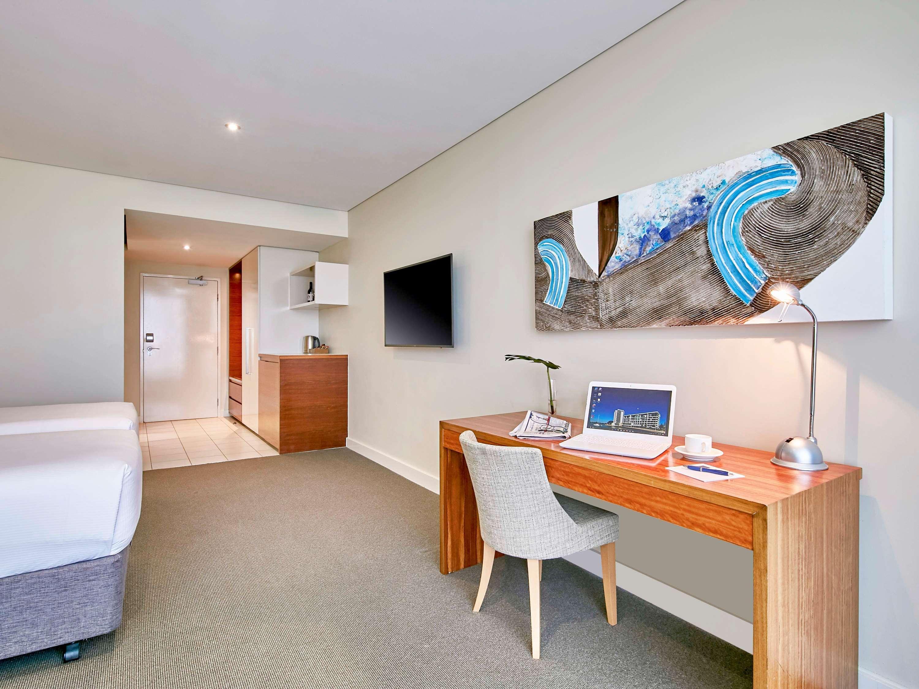 Hotel The Sebel Mandurah Exterior foto