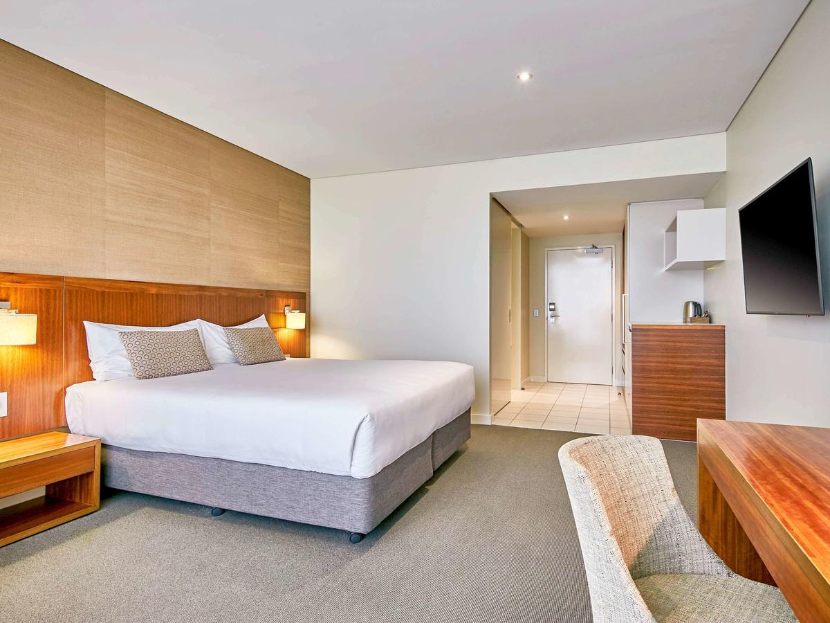 Hotel The Sebel Mandurah Exterior foto