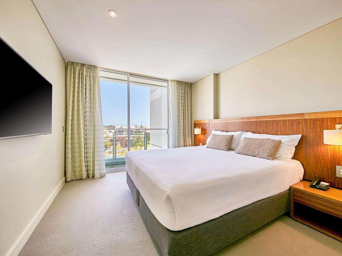 Hotel The Sebel Mandurah Exterior foto