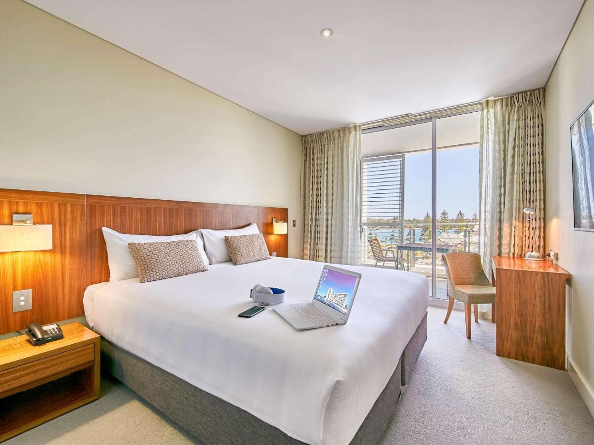 Hotel The Sebel Mandurah Exterior foto